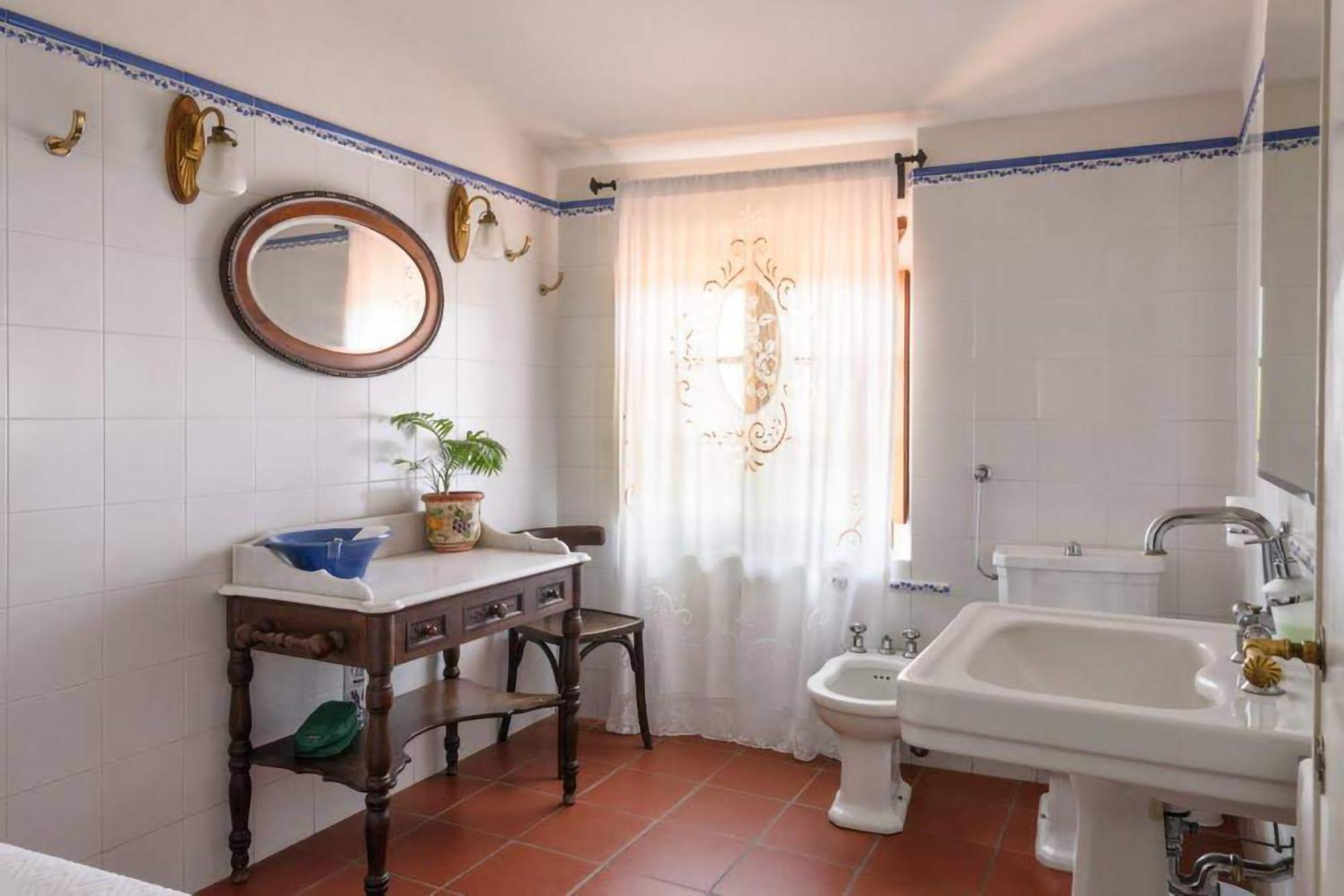 Palazzo Ninci Bed and Breakfast Civitella in Val di Chiana Buitenkant foto